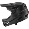 7iDP MTB PROTECTION PROJECT 23 ABS HELMET / BLACK / X-LARGE