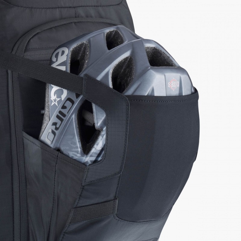 EVOC FR TRAIL BLACKLINE M/L