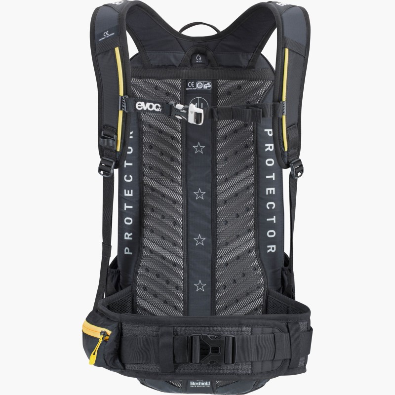 EVOC FR TRAIL BLACKLINE M/L