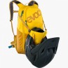 EVOC RIDE 16L CURRY-LOAM BACKPACK
