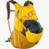 EVOC RIDE 16L CURRY-LOAM BACKPACK