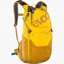 EVOC RIDE 16L CURRY-LOAM BACKPACK