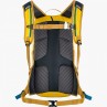 EVOC RIDE 16L CURRY-LOAM BACKPACK