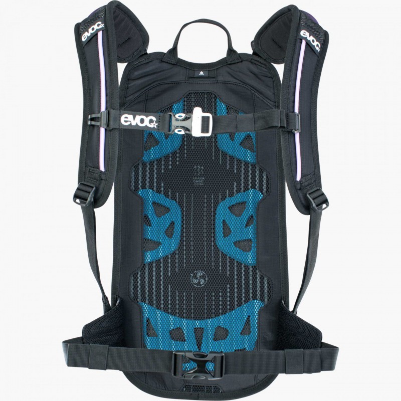 EVOC Stage 6L Multicolor Backpack