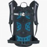 EVOC Stage 6L Multicolor Backpack