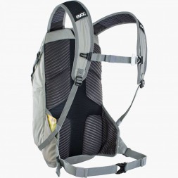 EVOC RIDE 12L STONE BACKPACK