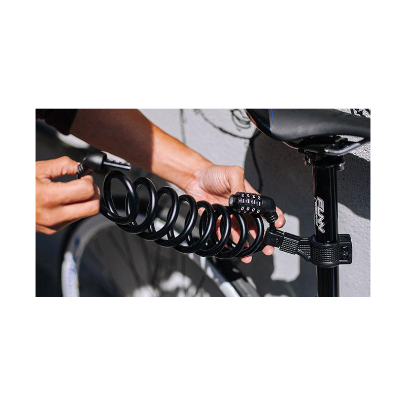 ULAC ZEN MASTER-BLACK