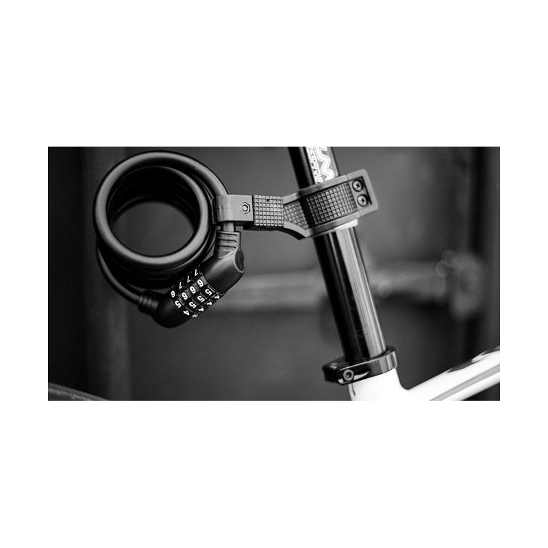 ULAC ZEN MASTER-BLACK