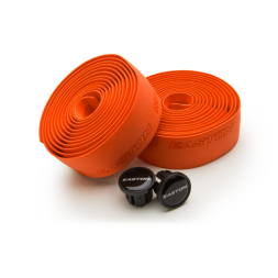 EASTON BAR TAPE PINLINE LOGO ORANGE