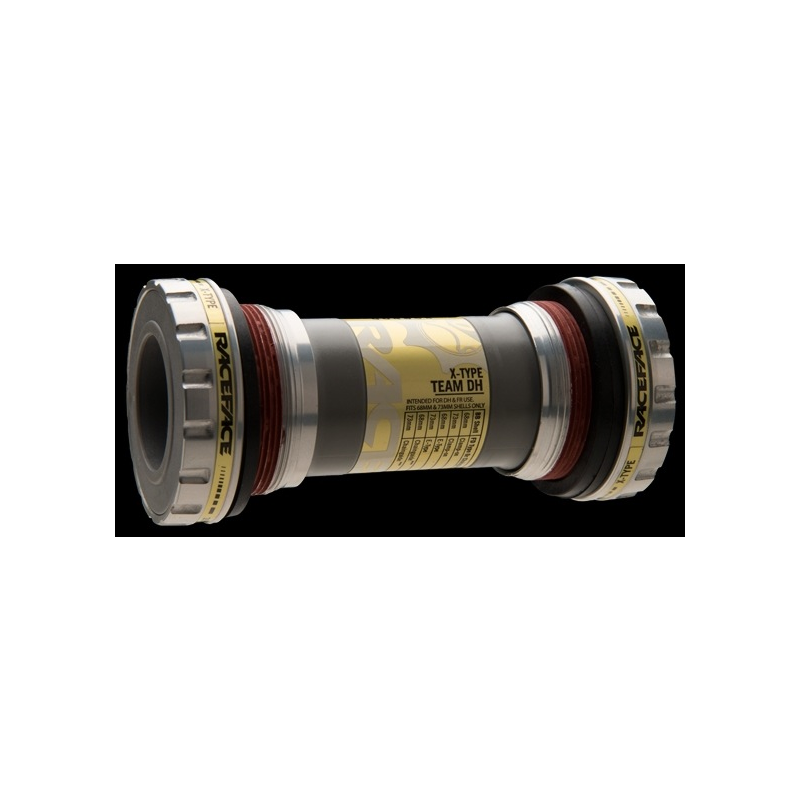 RACE FACE BOTTOM BRACKET EXTERNAL TEAM 68/73