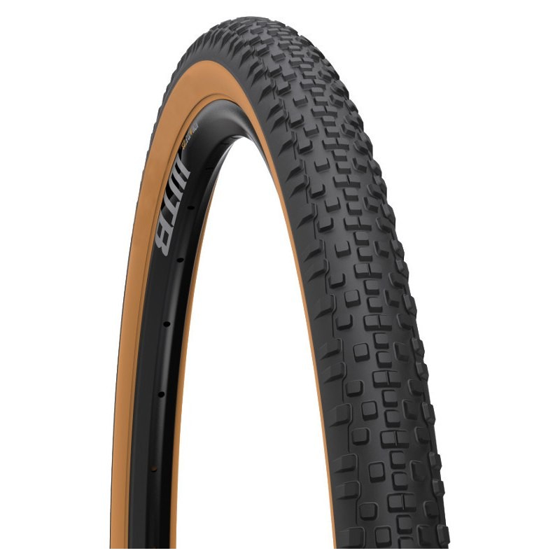 WTB Resolute 42x700 Comp Tire Tan Wall