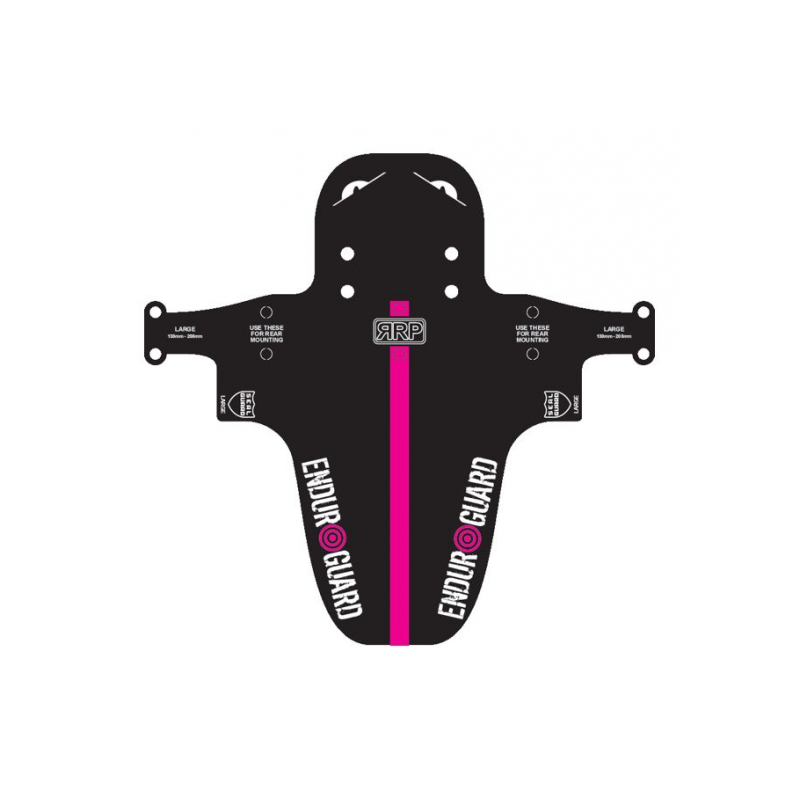 RRP ENDUROGUARD Large Magenta