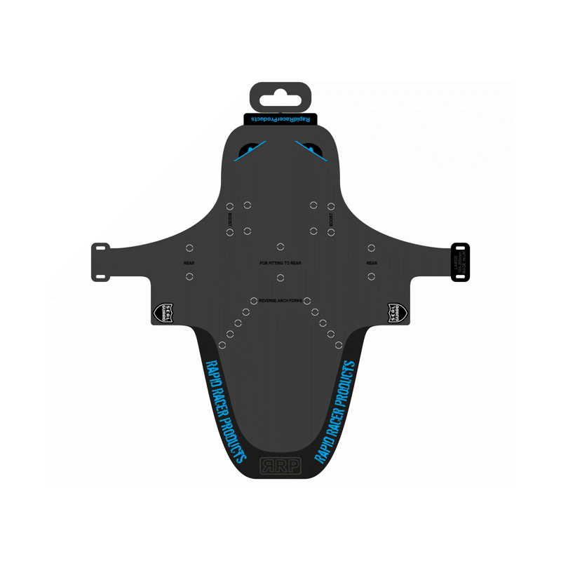 RRP ENDUROGUARD Large Cyan v4