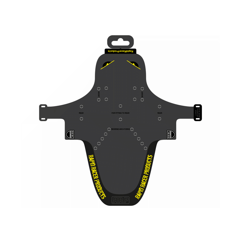 RRP ENDUROGUARD Large Yellow v4