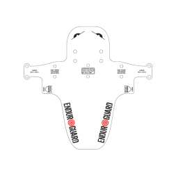 RRP ENDUROGUARD Standard White