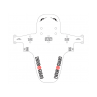 RRP ENDUROGUARD Standard White