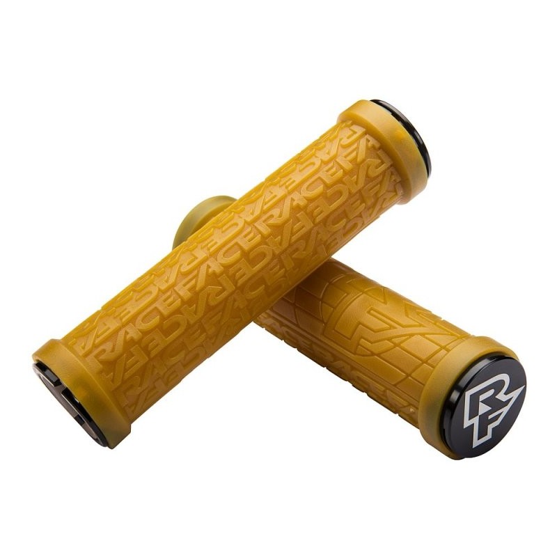 RACE FACE Grippler 30mm Lock on Gum