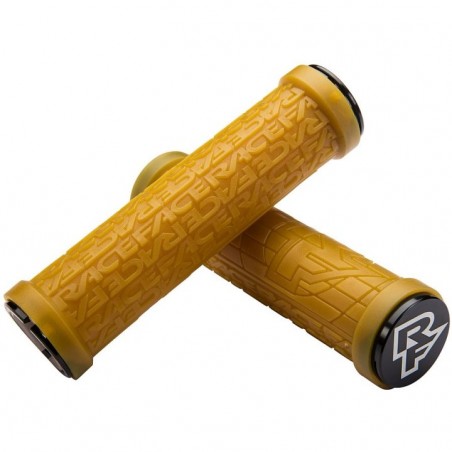 RACE FACE Grippler 30mm Lock on Gum