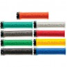 RACE FACE GRIP HALF NELSON W/LOCK TURQUOISE