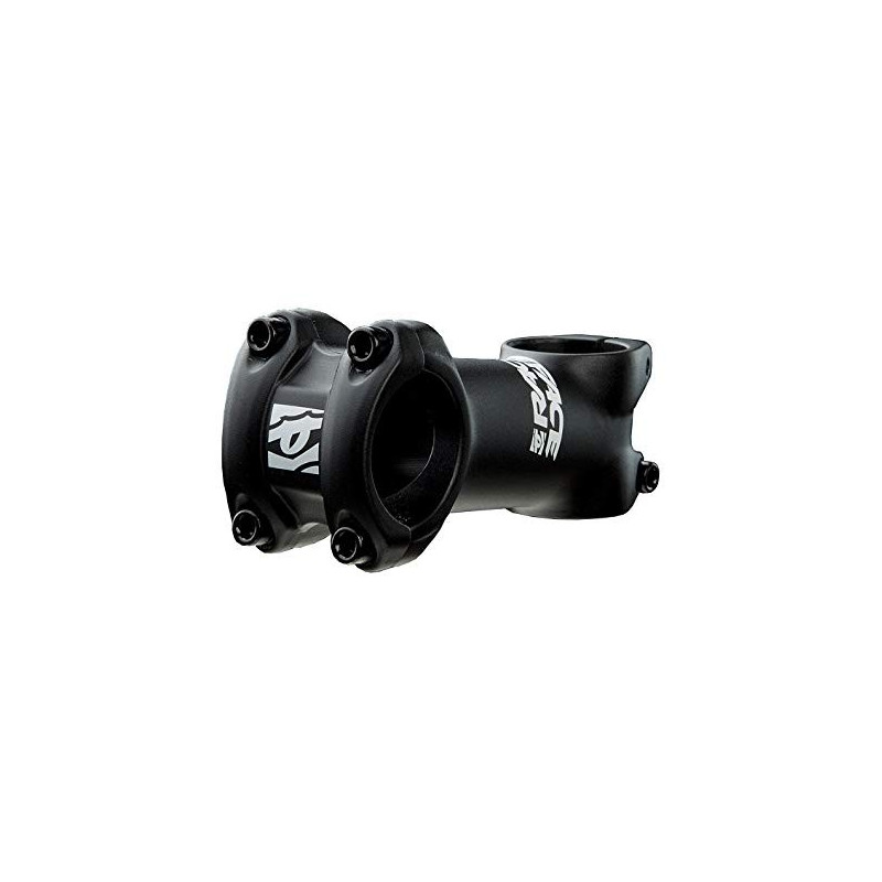 RACE FACE STEM RIDE XC 31.8 70X6 Black