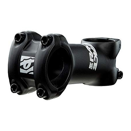 RACE FACE STEM RIDE XC 31.8 70X6 Black