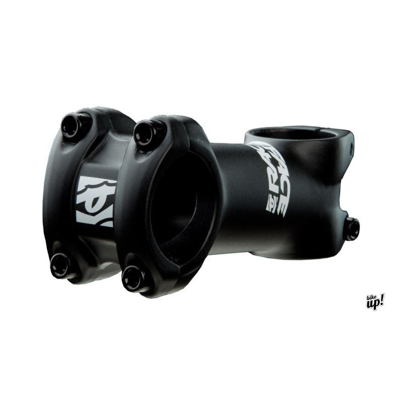 RACE FACE STEM RIDE XC 31.8 60X6 Black