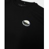 Peaty's Homebrew T-Shirt Black M