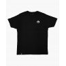 Peaty's Homebrew T-Shirt Black M