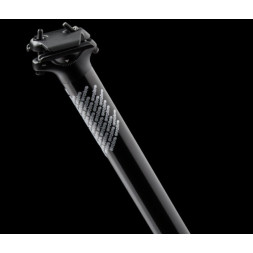 RACE FACE SEATPOST EVOLVE 31.6x400 Black