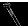 RACE FACE SEATPOST EVOLVE 31.6x400 Black