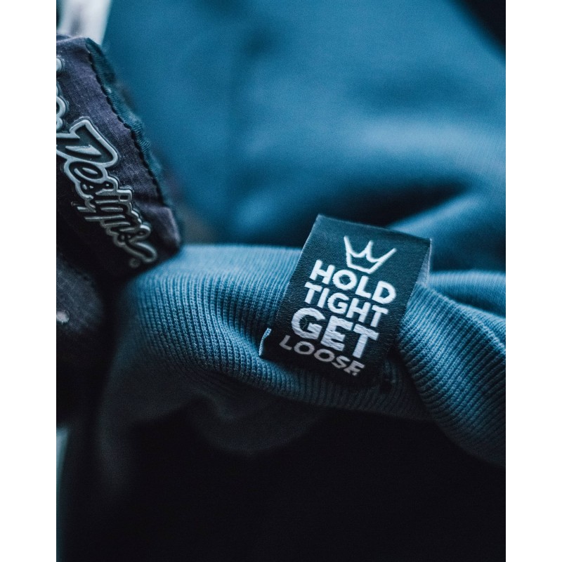 Peaty's Pub Wear Hoody Homebrew / Ink - M