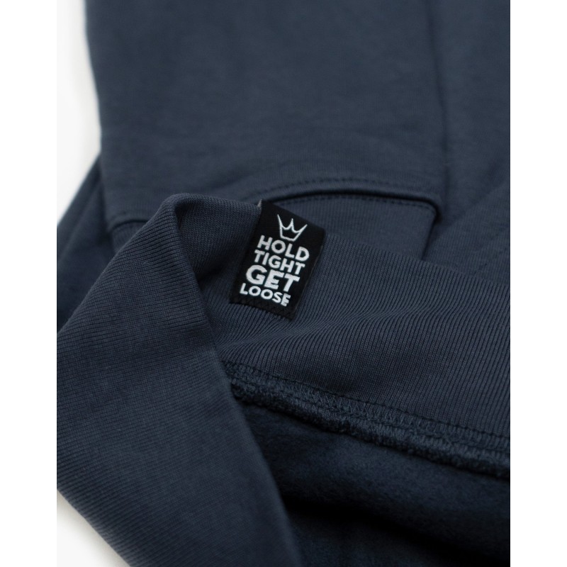 Peaty's Pub Wear Hoody Homebrew / Ink - M
