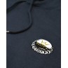 Peaty's Pub Wear Hoody Homebrew / Ink - M