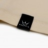 Peaty's Ride Wear RideWear T-Shirt - Flag / Linen - M