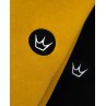 Peaty's Pub Wear Crew Crown / Black - M