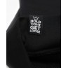 Peaty's Pub Wear Crew Crown / Black - M