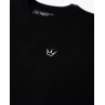 Peaty's Pub Wear Crew Crown / Black - M