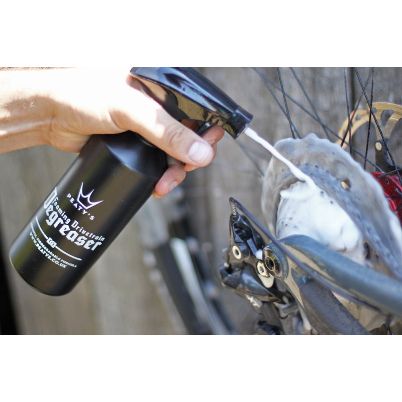 Peaty's Drivetrain Degreaser 1L