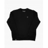 Peaty's Pub Wear Crew Crown / Black - M