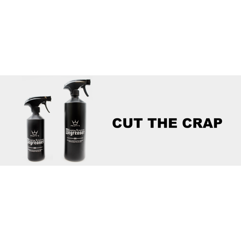 Peaty's Drivetrain Degreaser 1L