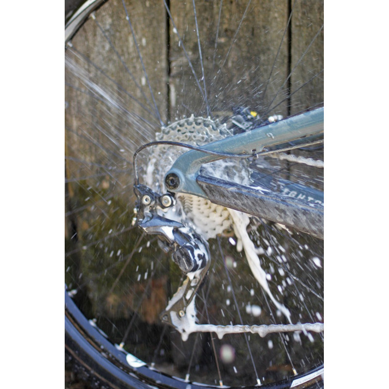 Peaty's Drivetrain Degreaser 1L