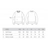 Peaty's Pub Wear Crew Whippet / Black - M