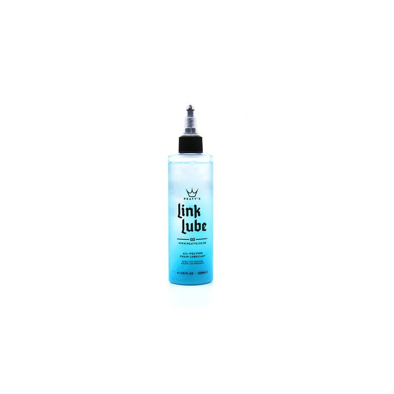 Peaty's Link Lube All Weather 120ml