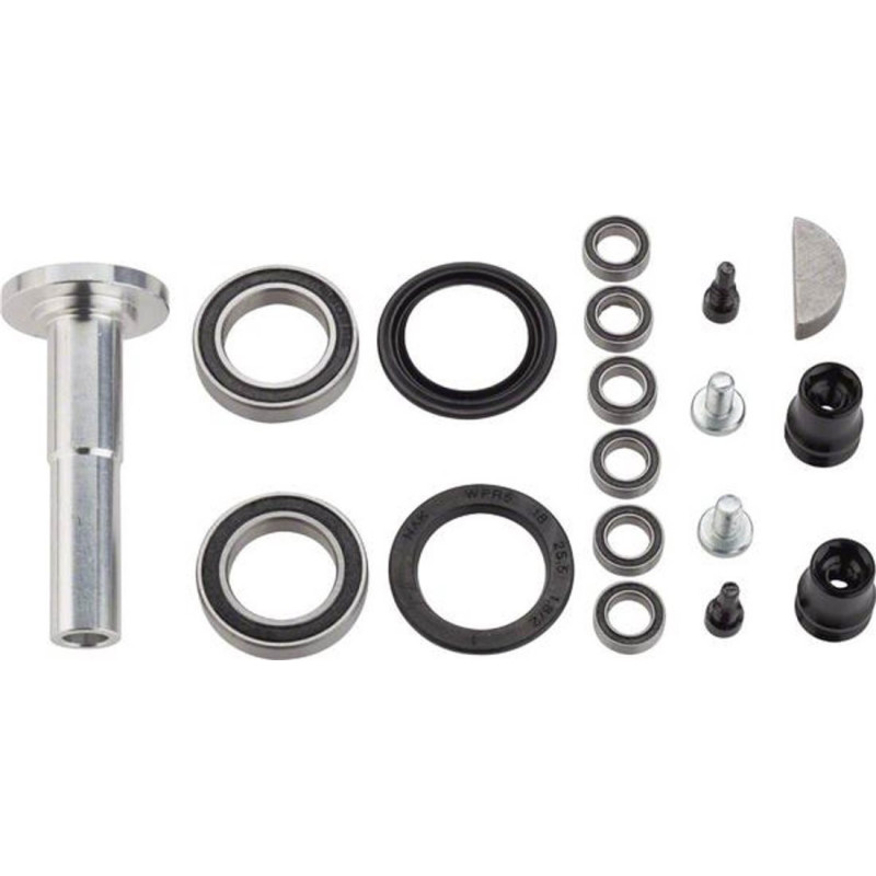 RACE FACE ATLAS PEDAL BEARING REBUILD KIT