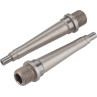 RACE FACE ATLAS PEDAL AXLE KIT