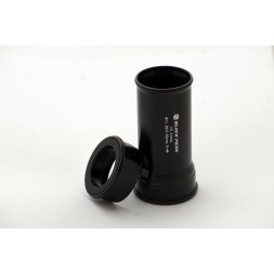 BLACK PEAK BOTTOM BRACKET BB92 SRAM DUB Ø28.99