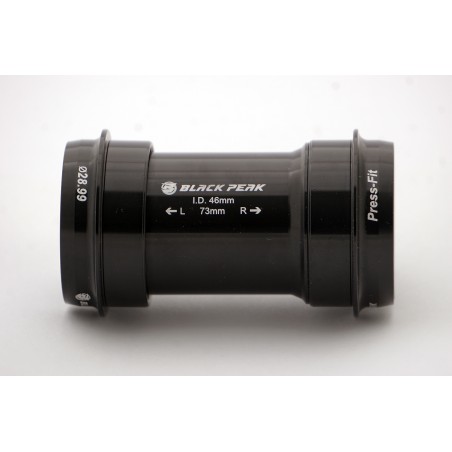 BLACK PEAK BOTTOM BRACKET PF30 SRAM DUB Ø28.99