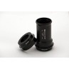 BLACK PEAK BOTTOM BRACKET PF30 SRAM DUB Ø28.99