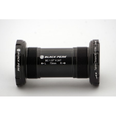 BLACK PEAK BOTTOM BRACKET BSA SRAM DUB Ø28.99