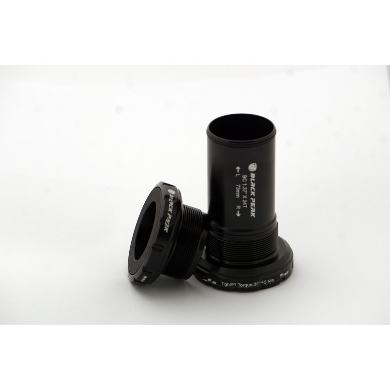 BLACK PEAK BOTTOM BRACKET BSA SRAM DUB Ø28.99